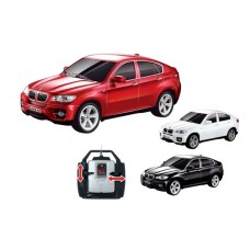 CARRO TELECOMANDADO BMW X6